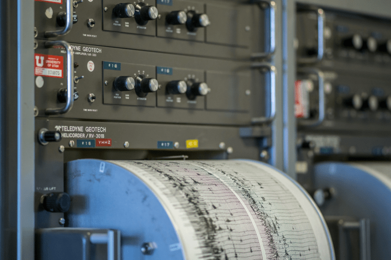 Sutton seismometer-2