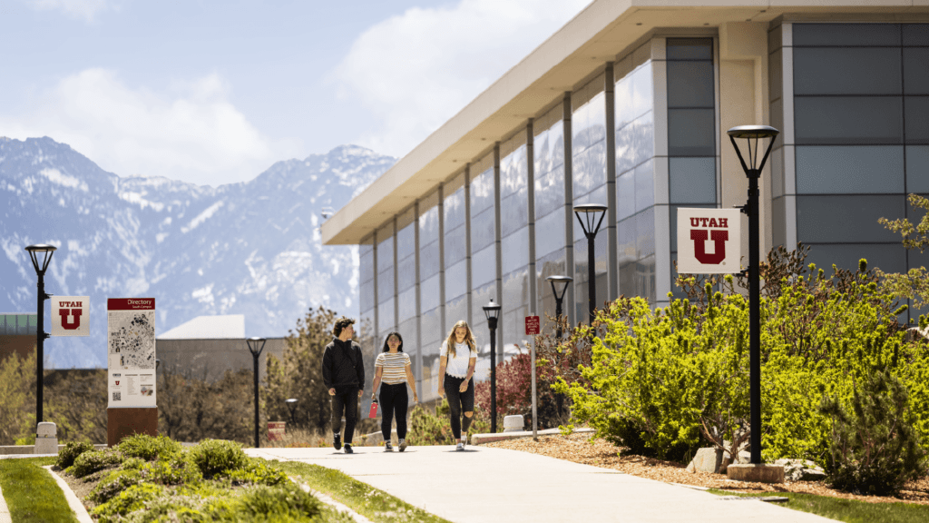 University Of Utah Computer Science Acceptance Rate - CollegeLearners.com