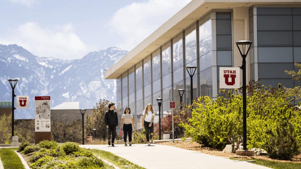 University Of Utah Computer Science Acceptance Rate - INFOLEARNERS