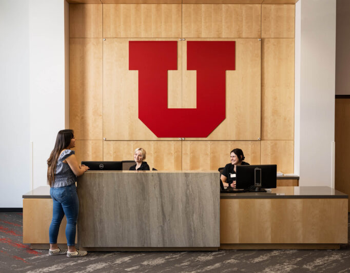 university of utah phd admissions