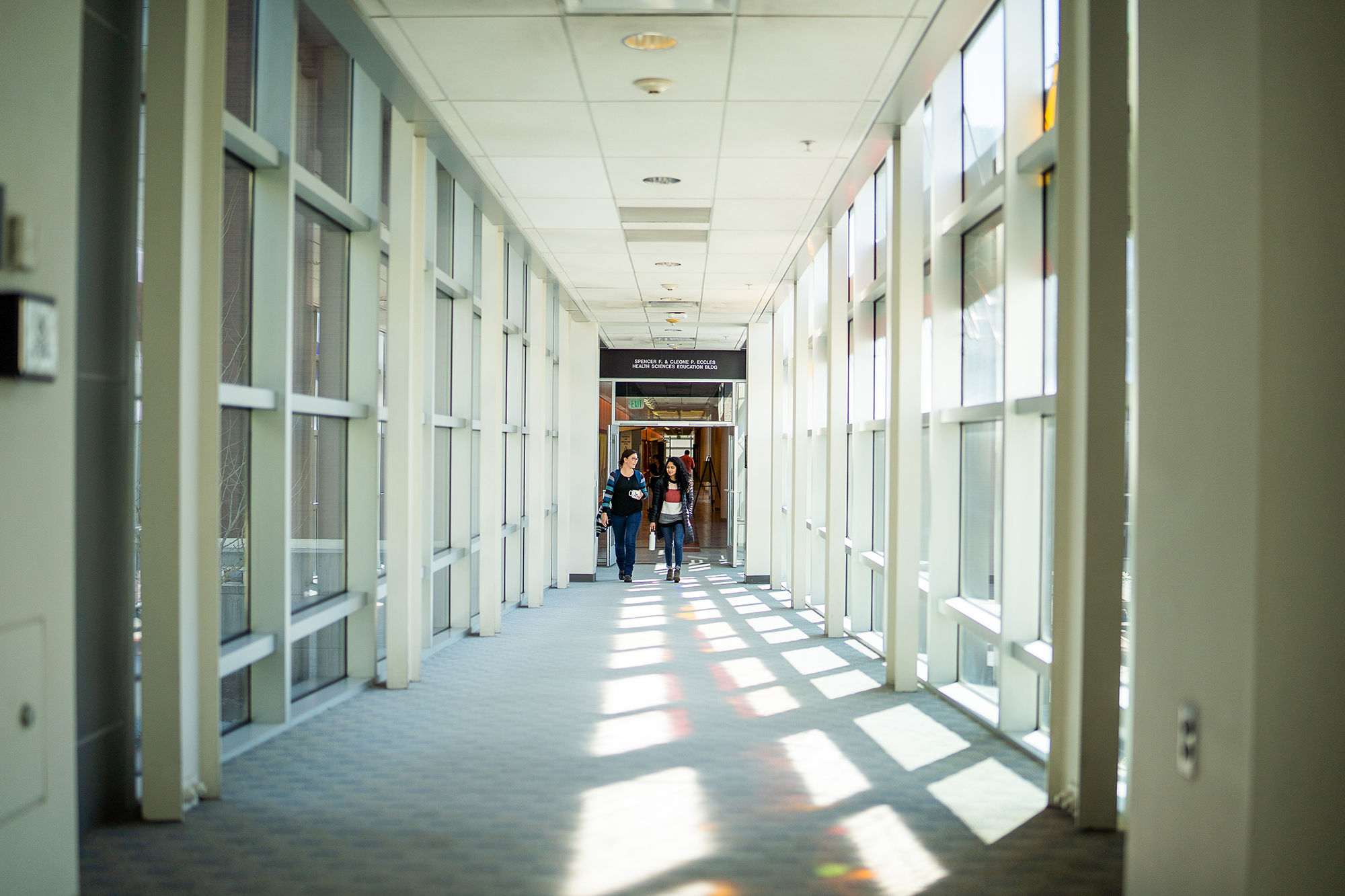 university of utah graduate admissions office