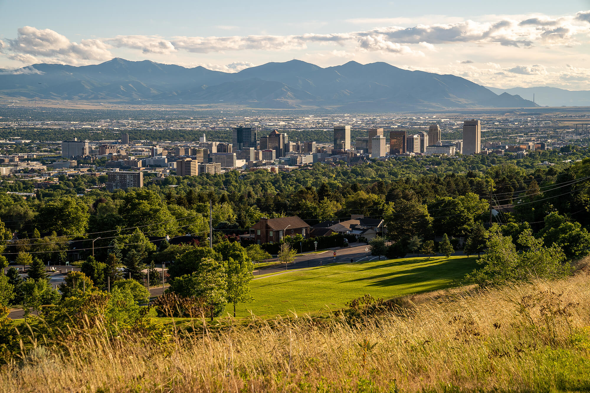 virtual tour university of utah