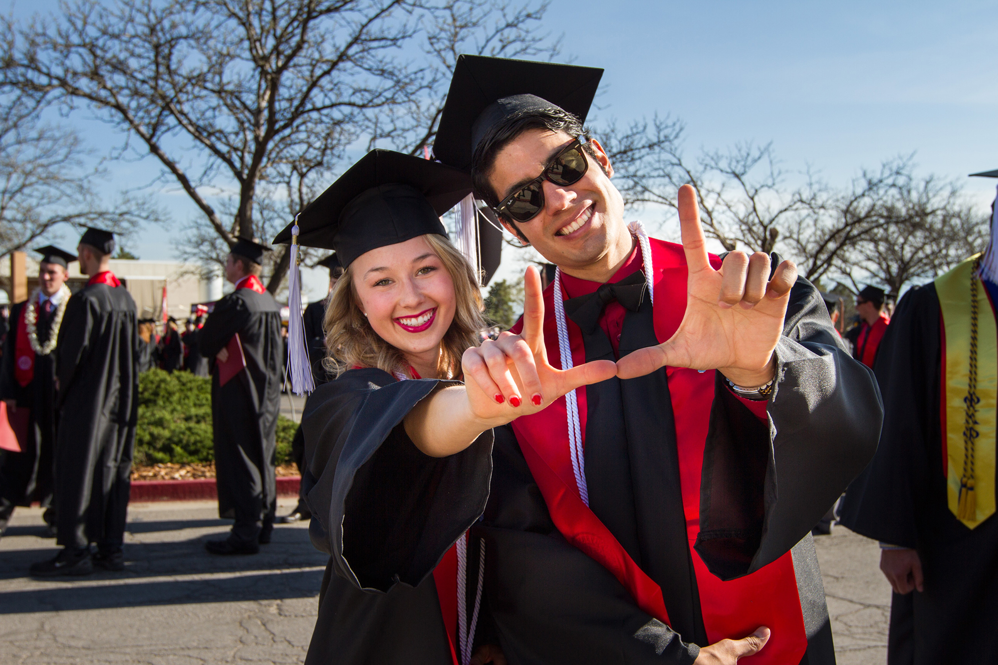 Graduate Admissions | Admissions - The University of Utah