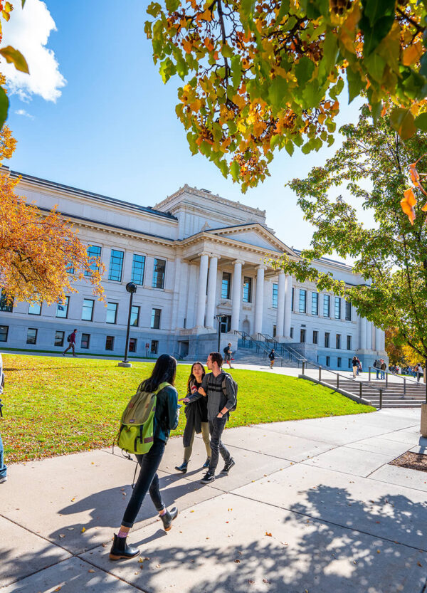 Freshman Students Admissions The University of Utah