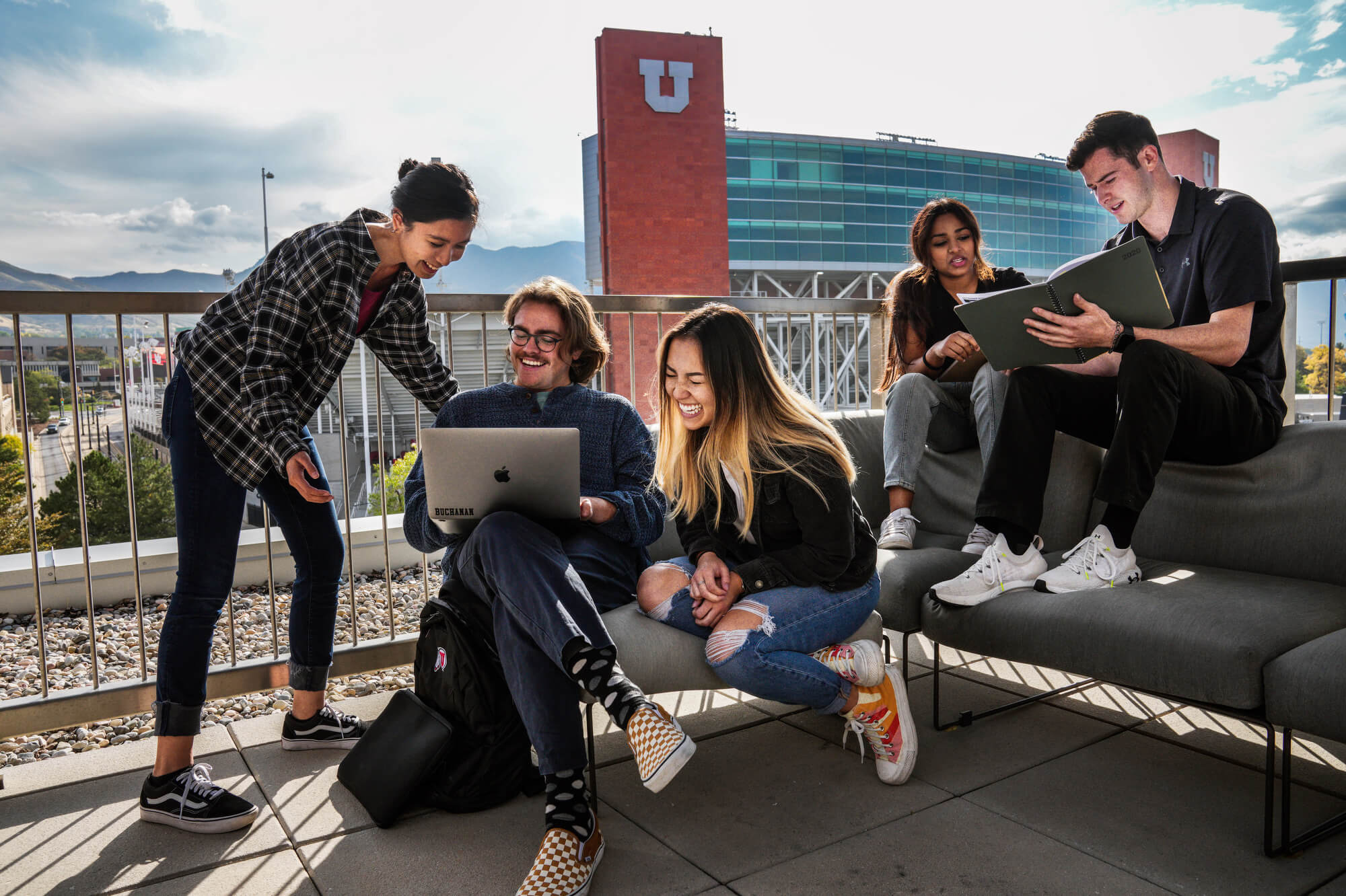 Find Your Counselor | Admissions - The University Of Utah