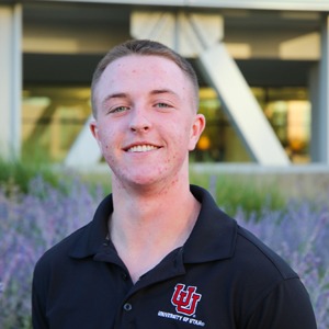 Cayden Schott