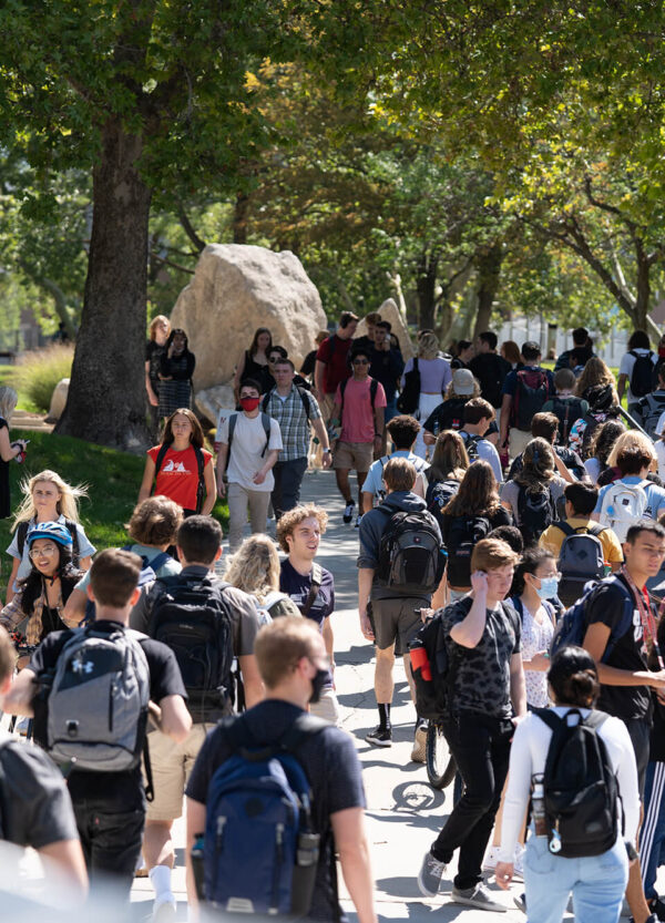 DSC3003_2000-600×833 many students walking around campus