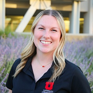 Sydney Biddix
