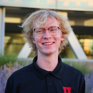 Zane Pitz