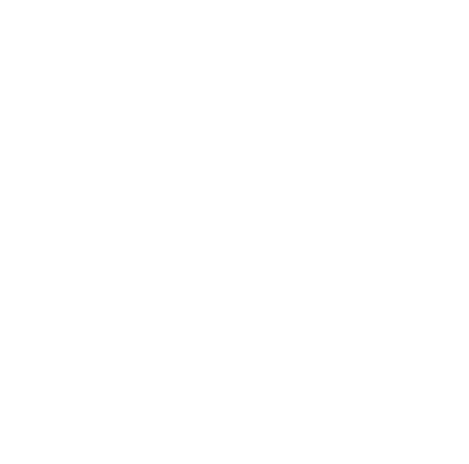 hands making the U hand sign with the block U logo inside them