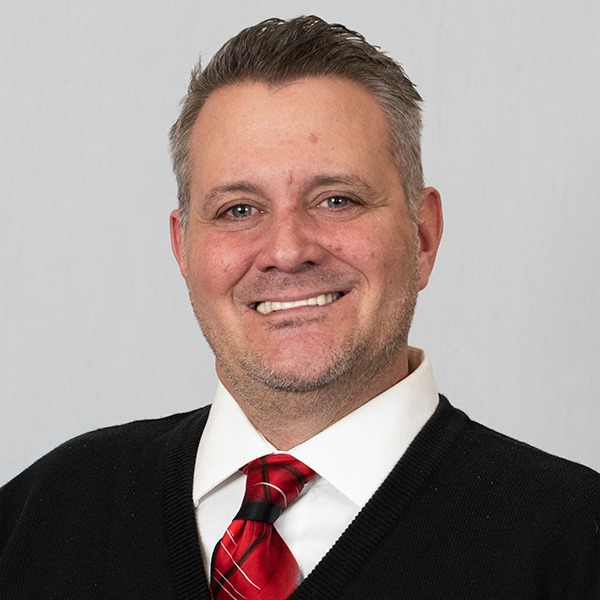 Brett Pugmire