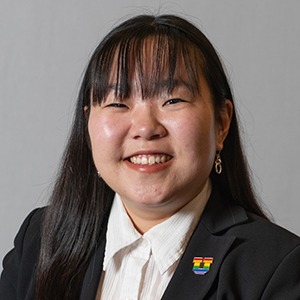 Joyce Lee