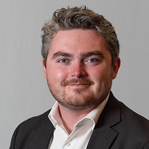 Kevin Donahue